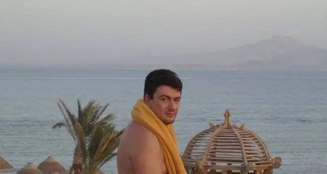 Mar ligure, recuperato il corpo di Paolo Furlan