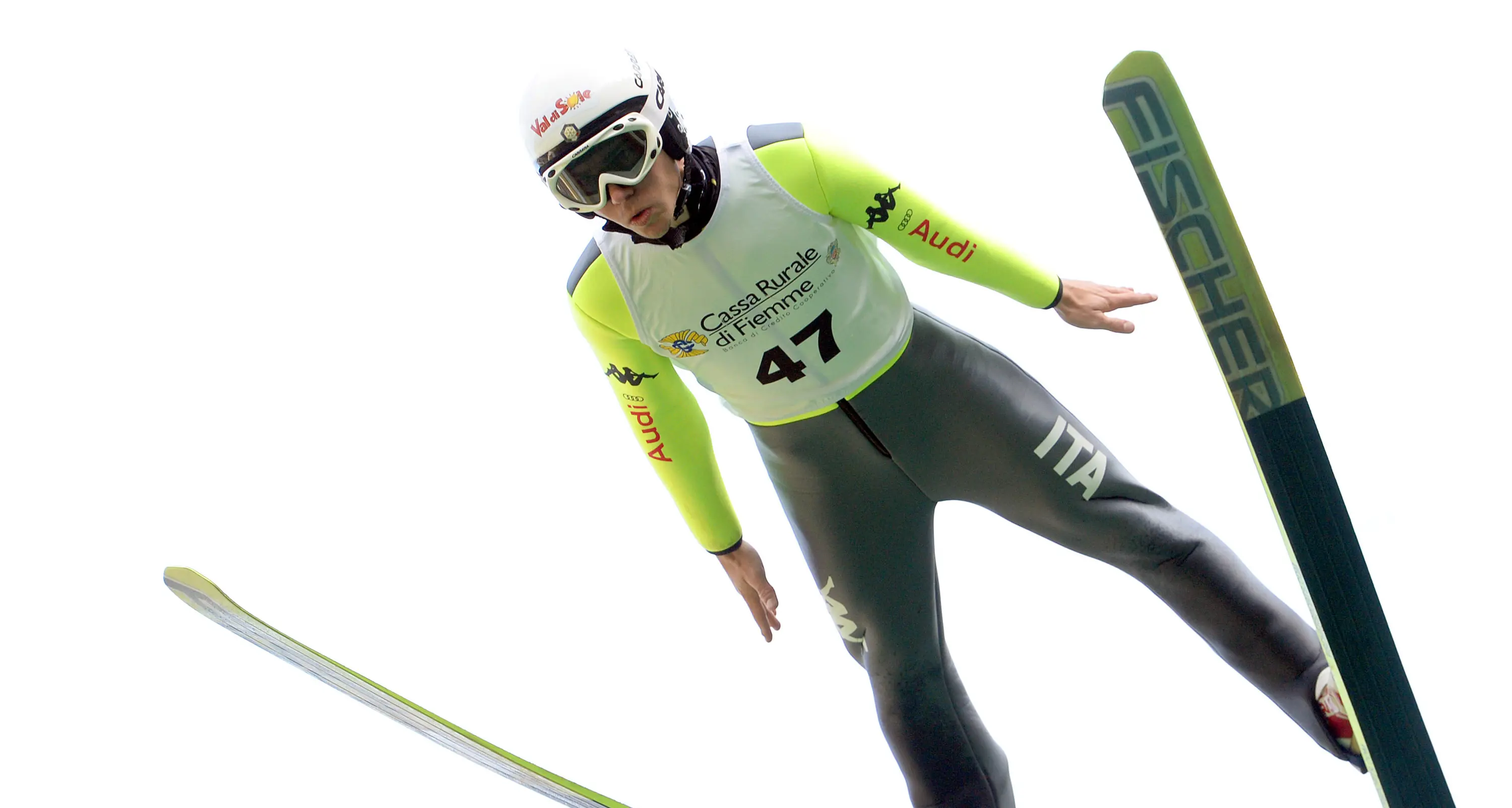 A Predazzo vanno in scena i campionati italiani