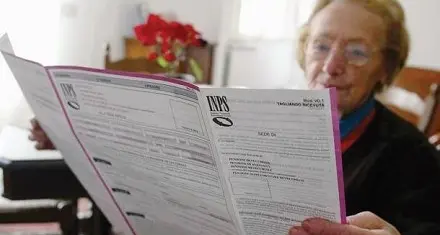 Pensioni, ricorso del Codacons per 171