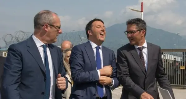 Bonus degli 80 euro, allarme per i conti in Provincia