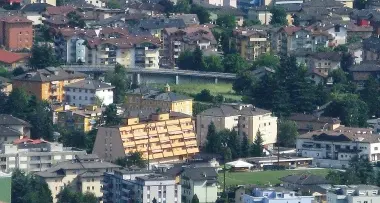 Soffitte fantasma, controlli sospesi