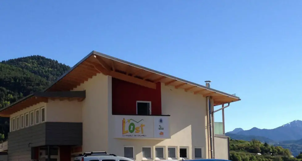 Grumes, il «caso ostello» è da premio