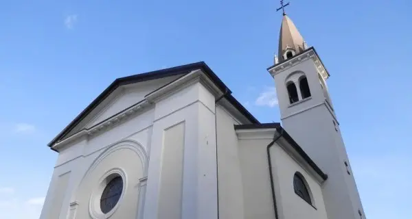 Valzer di parroci, cambi da Pergine fino ad Avio