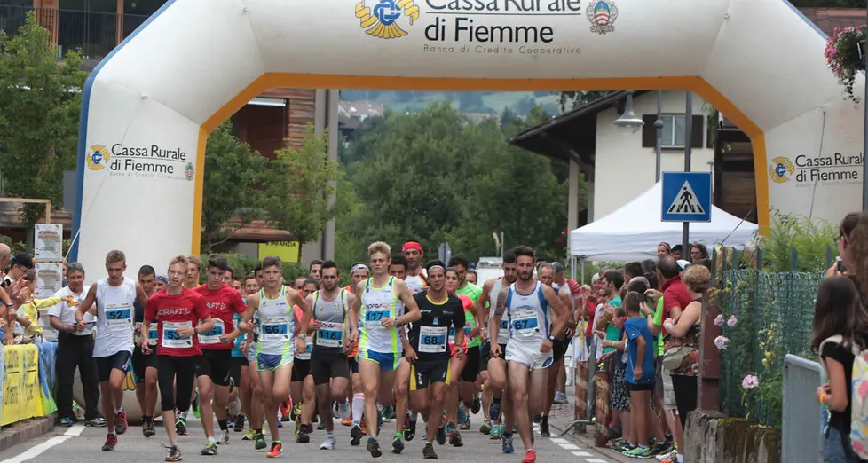 Ginkgo Stafetten, a sorpresa s'impone il Cermis Seniors