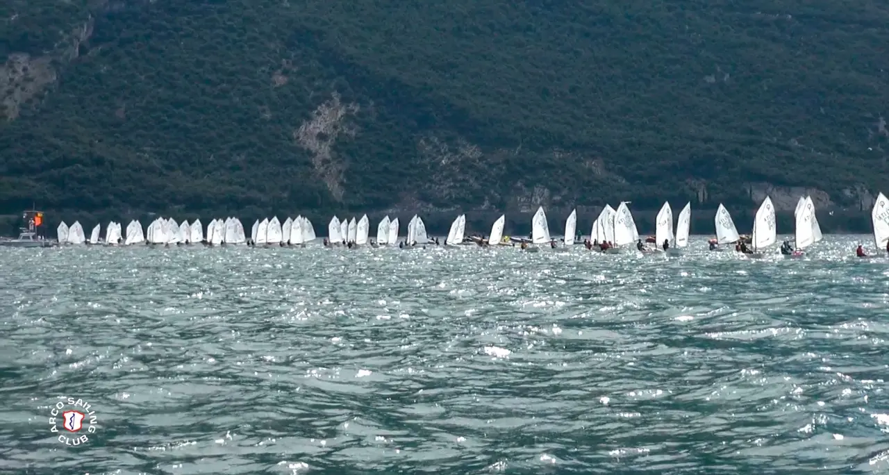 Ora Cup Ora, c'è Salvetta in seconda piazza