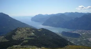 Eulakes, il Garda al microscopio