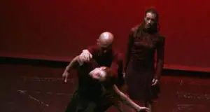 Danz'è, vince Megakles Ballet