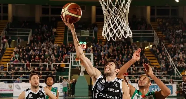 Serie A: si riparte con Trento-Milano