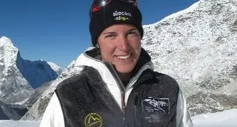 Alpinismo: dopo la morte di Nones l'altoatesina Tamara Lunger rinuncia al Cho Oyu