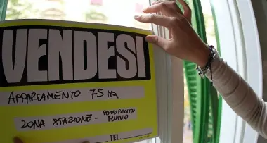 Trento: i prezzi delle case tornano a salire