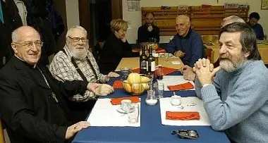 Punto d'incontro, Cortelletti nuovo direttore