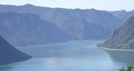 Lago d’Idro, un ricorso contro il tunnel
