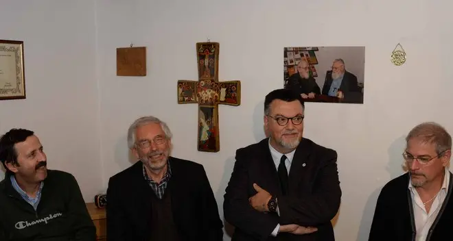 Punto d’Incontro, arriva l’aiuto dell’Aquila basket