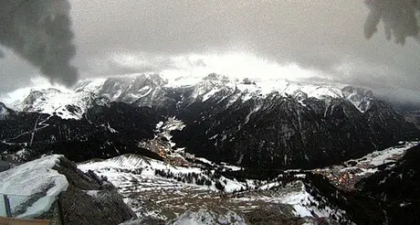 Precipitazioni in arrivo, si attiva la macchina della prevenzione