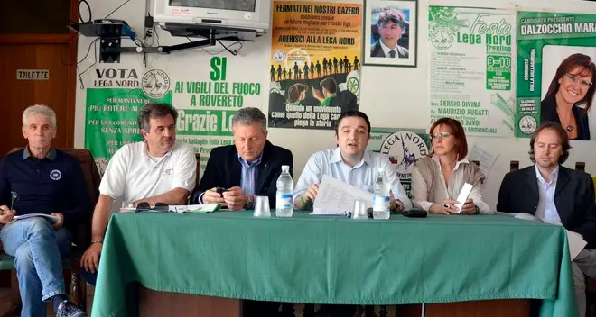 Trasporti, piccole ditte in crisi La Lega: «Colpa della Provincia»