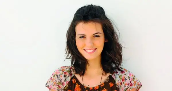 Erasmus, la protesta del voto lanciata da una giovane trentina