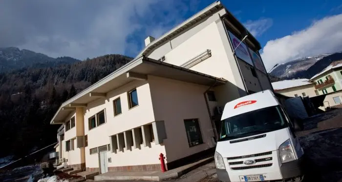 Ai ladri piace il pastificio Felicetti