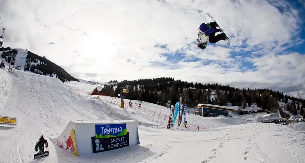 Sul Monte Bondone torna la Trentino Rookie Fest