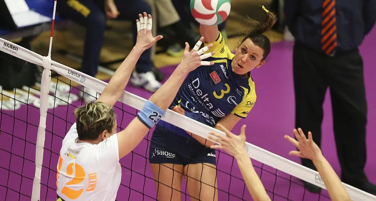Marchioron, Birarelli e Forray giovedì a confronto