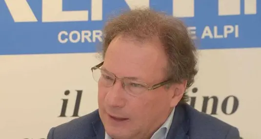 «Con me una Trento aperta e solidale, Cia gioca sulle paure»