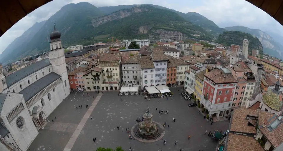 Torre civica, una «gita» domenicale piena di poesia