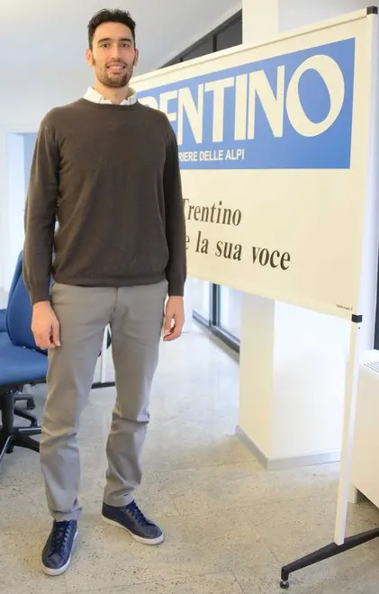 Birarelli: «Lasciamo a casa gli alibi»