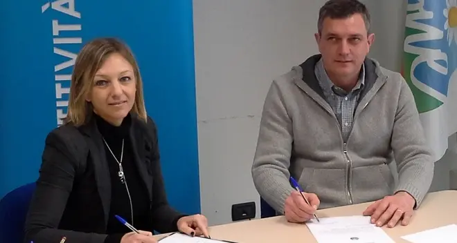 Per la segreteria Upt è sfida Buratti-Conzatti