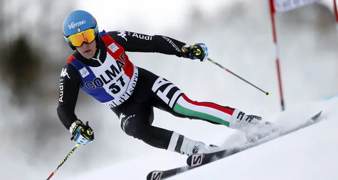 Sci, trentini a caccia delle finali a Kranjska Gora