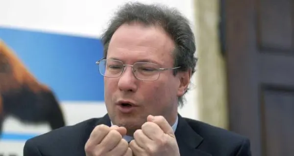 Andreatta è il sindaco più apprezzato d’Italia (ex aequo con Perrone e Cattaneo)