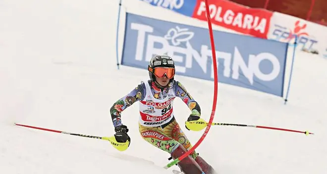 Folgaria, scalda i motori il Trofeo Topolino