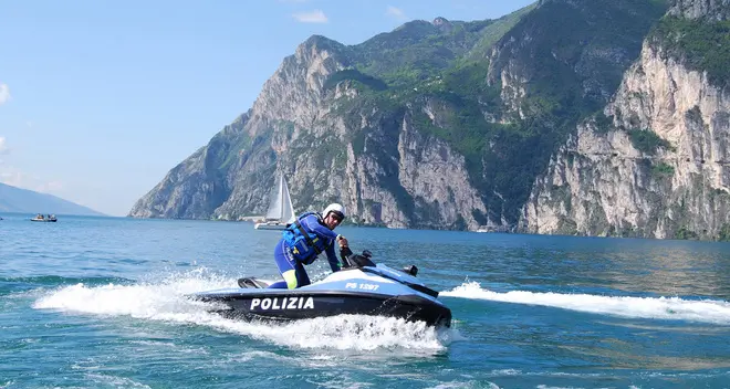 Polizia, squadra nautica verso la soppressione
