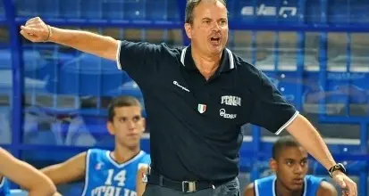 Un “guru” del basket per la “cantera” dell’Aquila