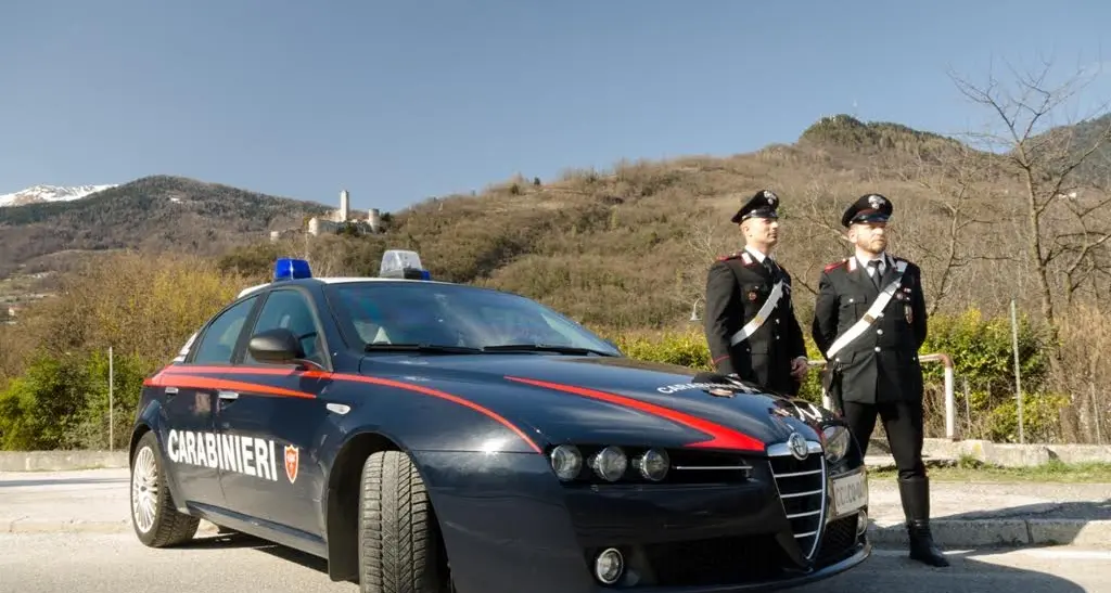 Multe in serie per eccesso di velocità