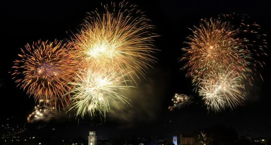 Notte di Fiaba, in città attese 85.000 persone