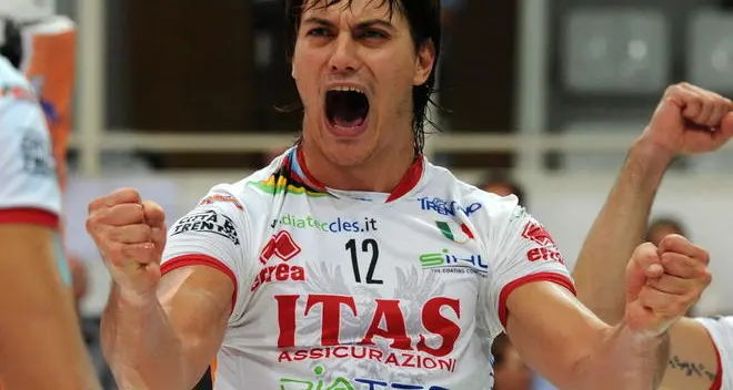 L’Itas cede anche Djuric E Castellana non si iscrive