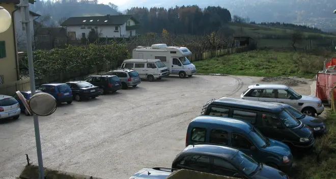 Madrano, la casa sociale cerca finanziamenti