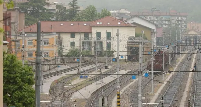 Cristo Re torna all’attacco per le barriere antirumore
