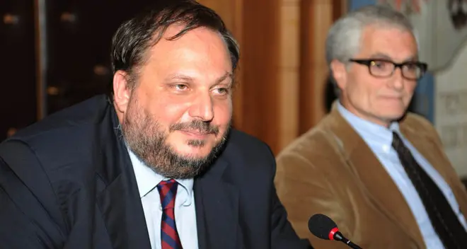 Senato, il Pd pronto a trattare con Dellai