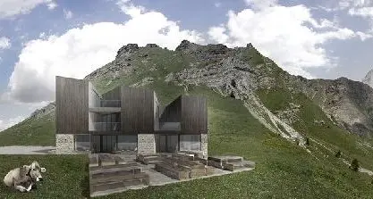 «Il restauro di Malga Fosse non è a misura d’alpeggio»