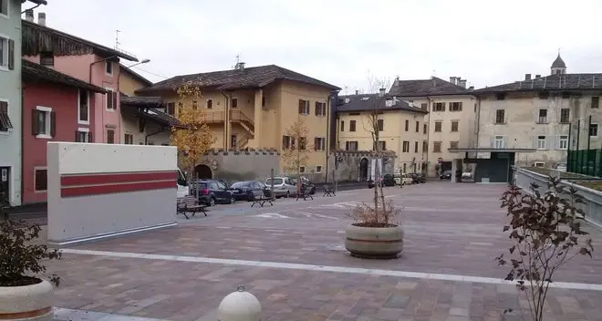Mercato contadino pronto per spostarsi al Tegazzo