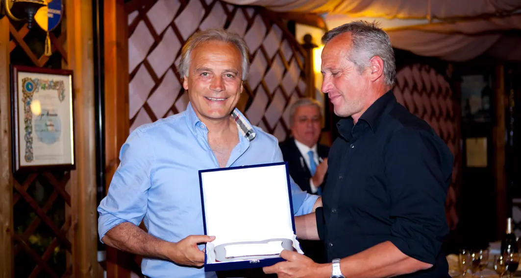 C’è Cornelio Donati nel nuovo Parma del \"mister\" Scala