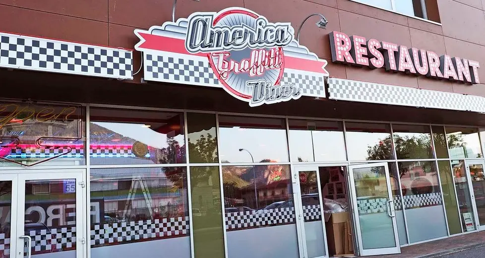 Trento, ecco «American Graffiti»: un tuffo negli anni ’50