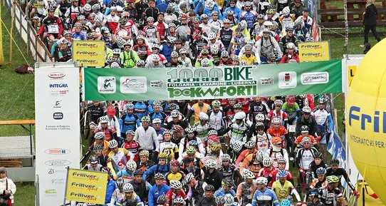 Atleta grida \"vaffa\" ai carabinieri: portato in caserma