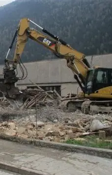Spiazzo, per l’area ex Ille la Provincia dà l’ok al piano