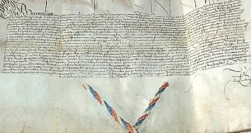 Landlibell, per i 500 anni Panizza vuole diffonderlo nelle scuole