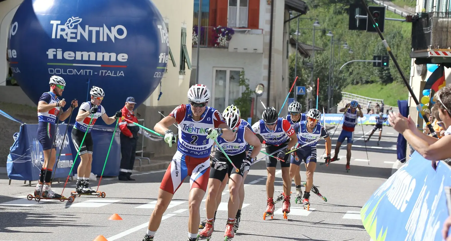 Giovedì al via i Mondiali in Val di Fiemme