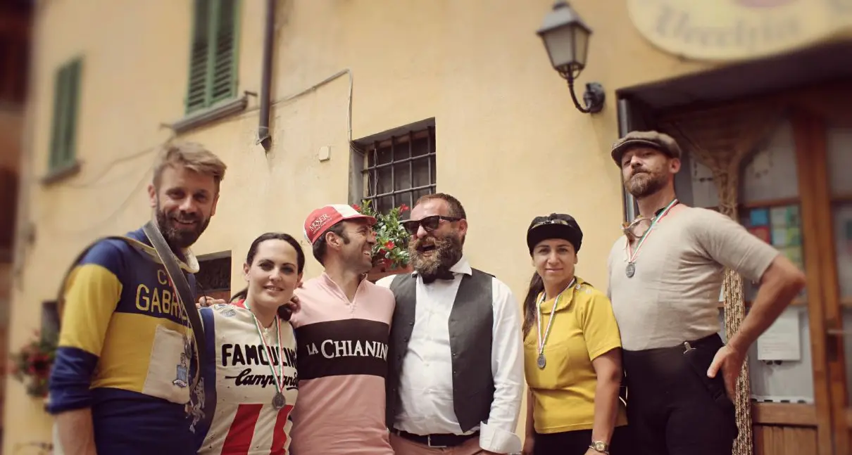 Dopo la Moserissima arriva la Gibostorica