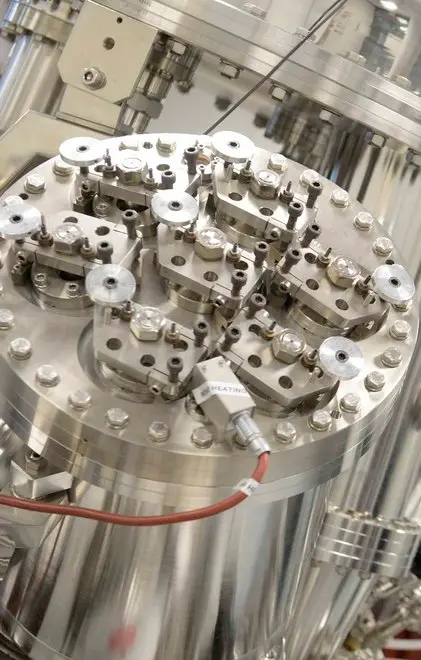 fbk nuovo prototipo generatore energia idrogeno