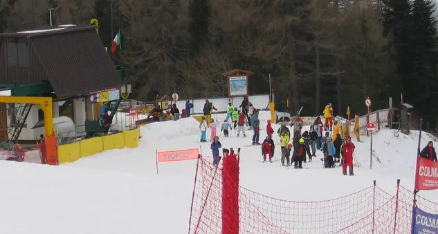 Panarotta, arriva Trentino Sviluppo