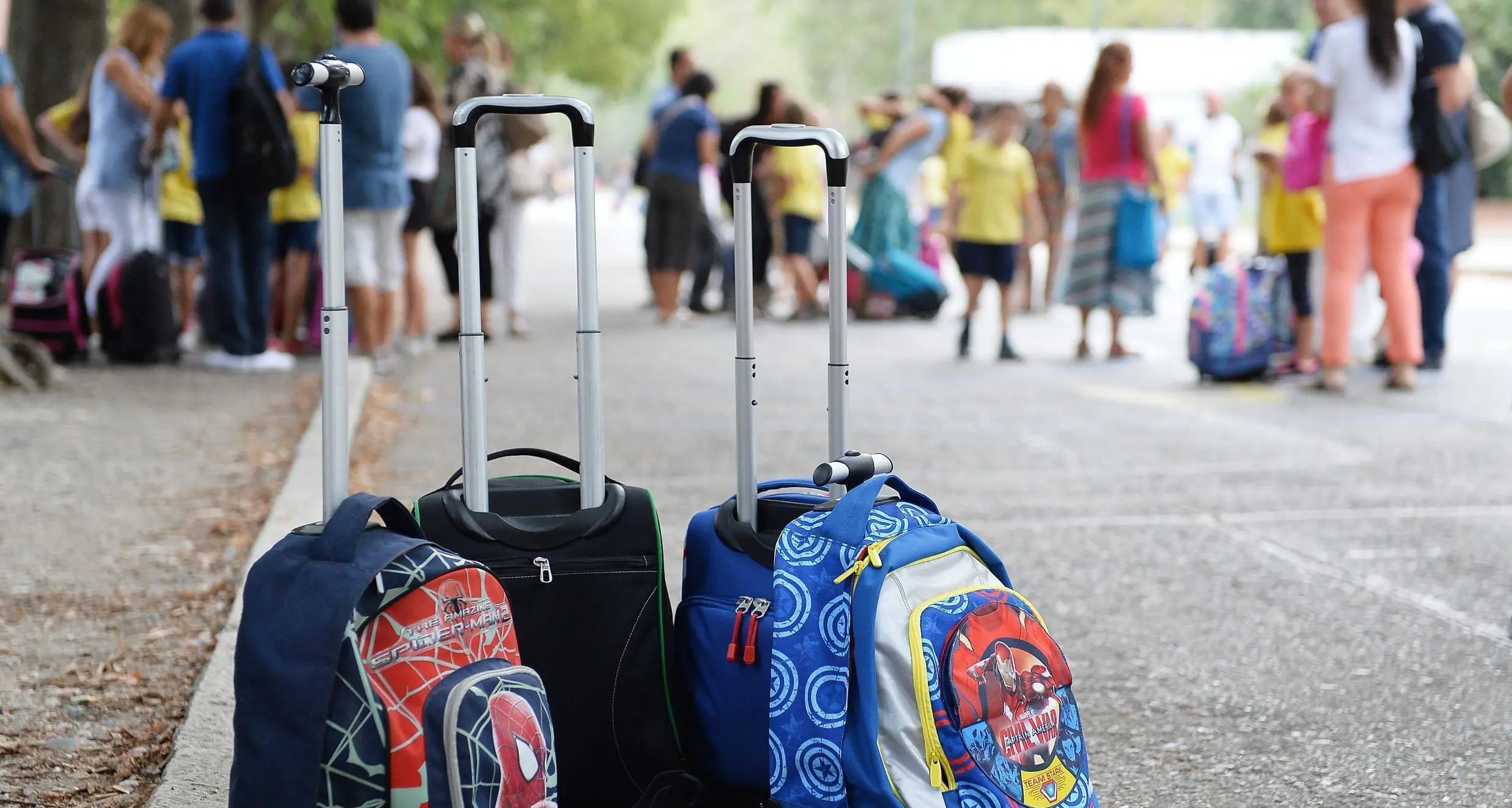 Lingue, 230 nuovi posti per maestri alle elementari